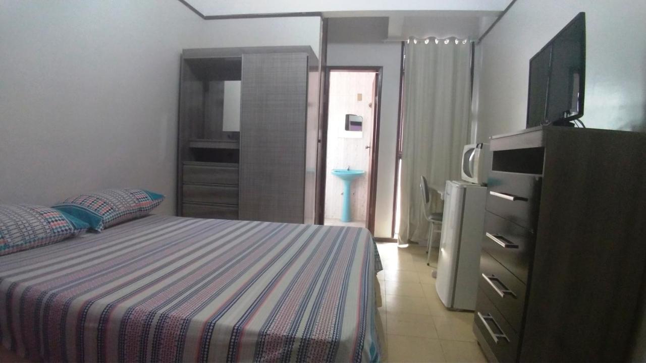 Benvivere Apart Hotel Belo Horizonte Exterior photo